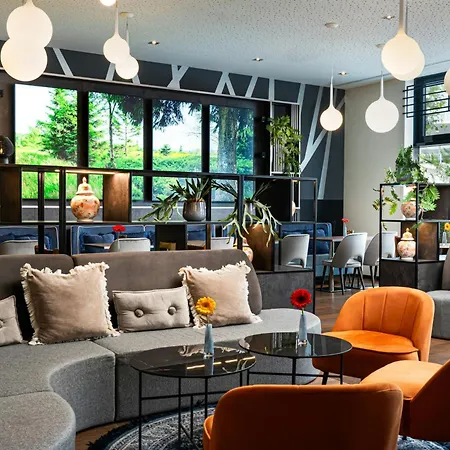 Leonardo Hotel Vienna Hauptbahnhof