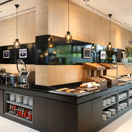 Star Inn Hotel Premium Wien Hauptbahnhof