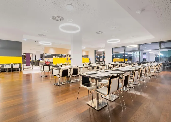 Leonardo Hauptbahnhof Hotel