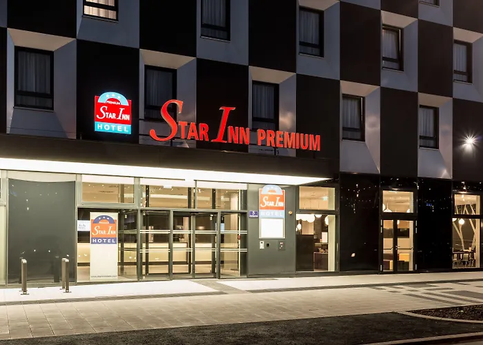 Leonardo Hauptbahnhof Otel 4*