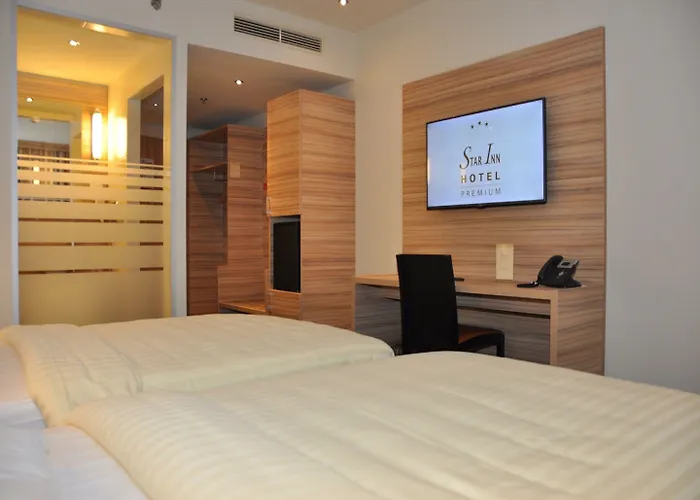 Hotel Leonardo Hauptbahnhof 4*