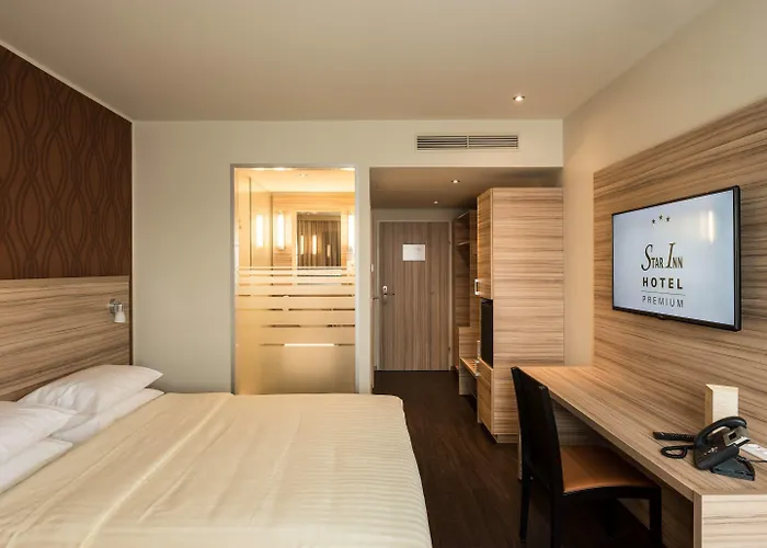 Hotel Leonardo Hauptbahnhof