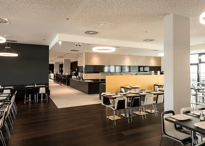 Leonardo Hauptbahnhof 4*