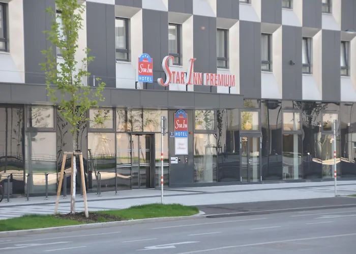 Otel Leonardo Hauptbahnhof