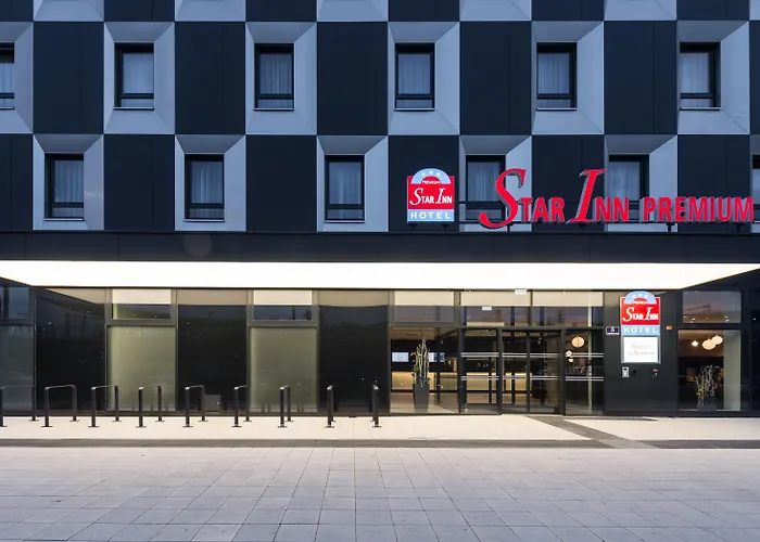 Leonardo Hauptbahnhof Hotel Wenen