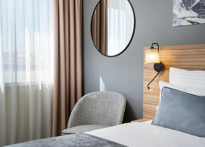 Star Premium Hauptbahnhof