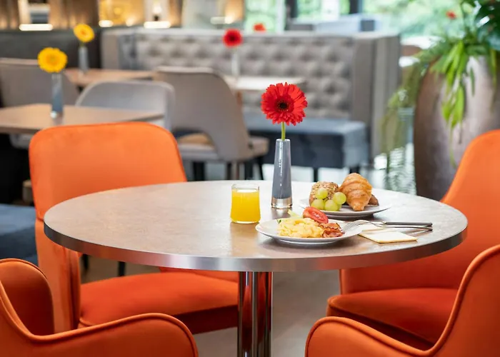 Star Premium Hauptbahnhof Wien